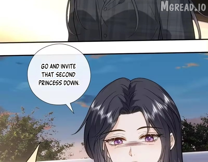 Madam and Her Daily Online Face-Slapping Chapter 237  - page 50